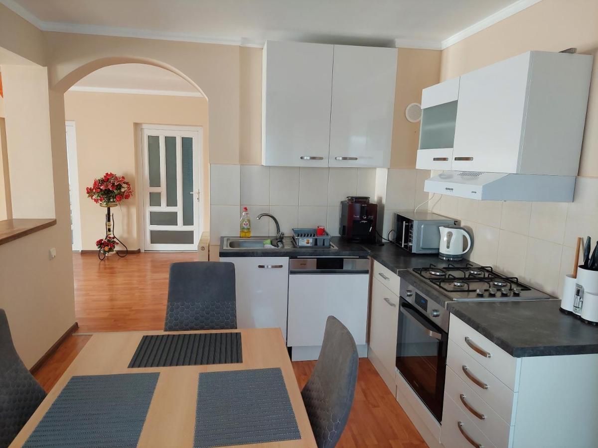 Casa Mario Apartment ออราแด ภายนอก รูปภาพ