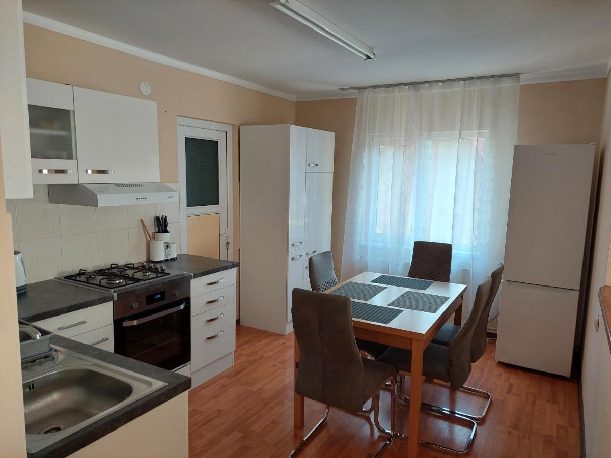 Casa Mario Apartment ออราแด ภายนอก รูปภาพ