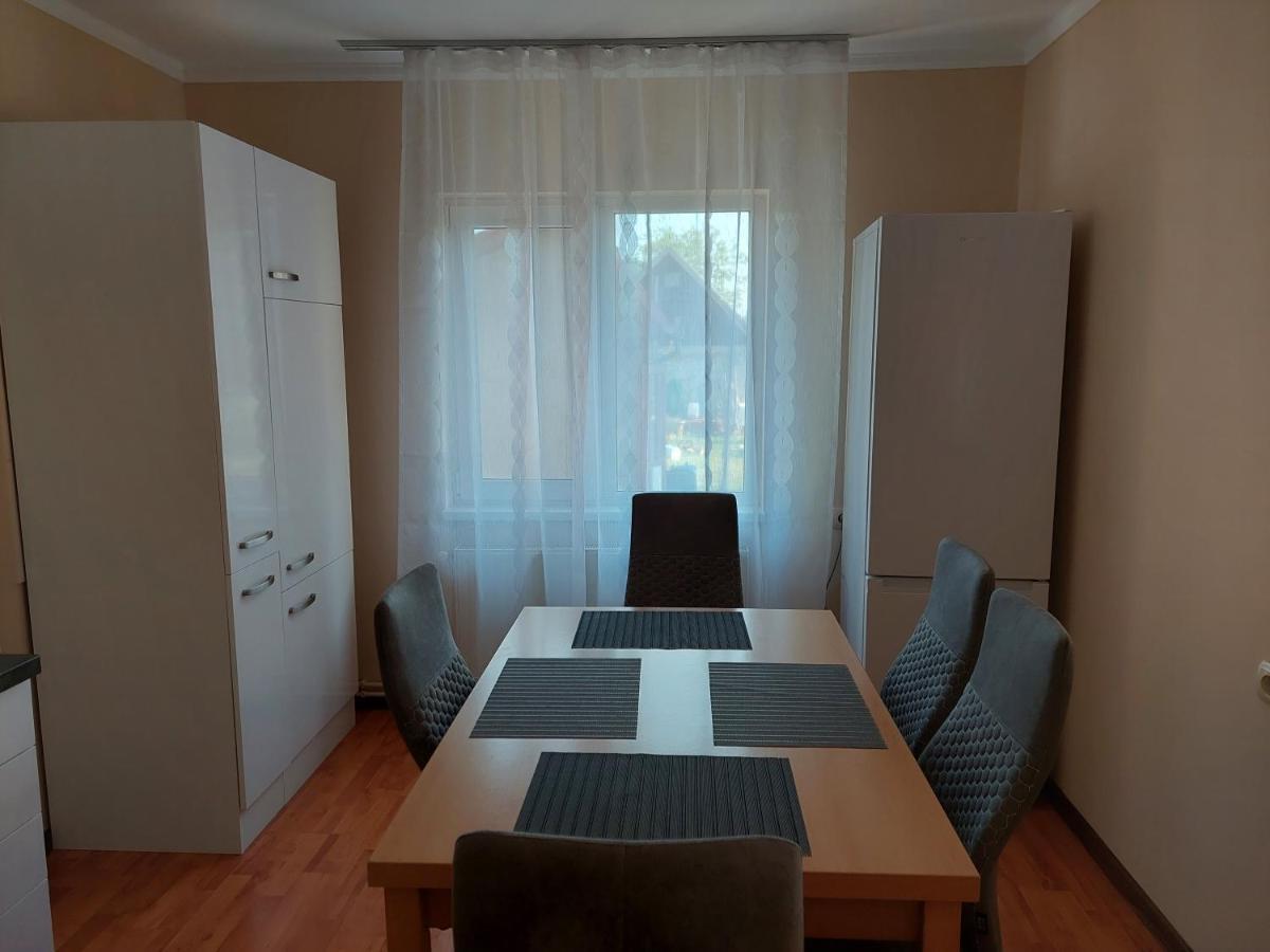 Casa Mario Apartment ออราแด ภายนอก รูปภาพ