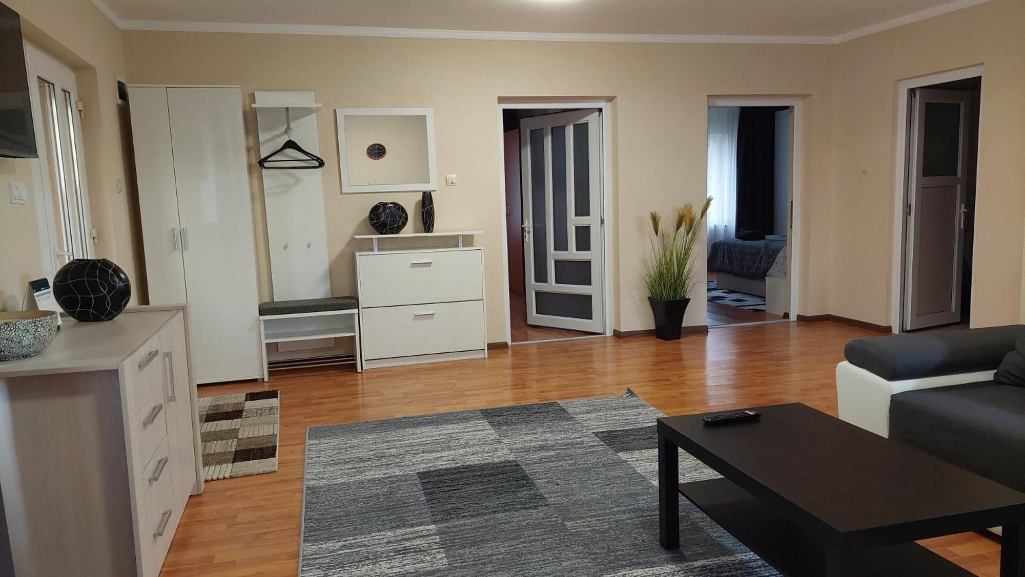 Casa Mario Apartment ออราแด ภายนอก รูปภาพ