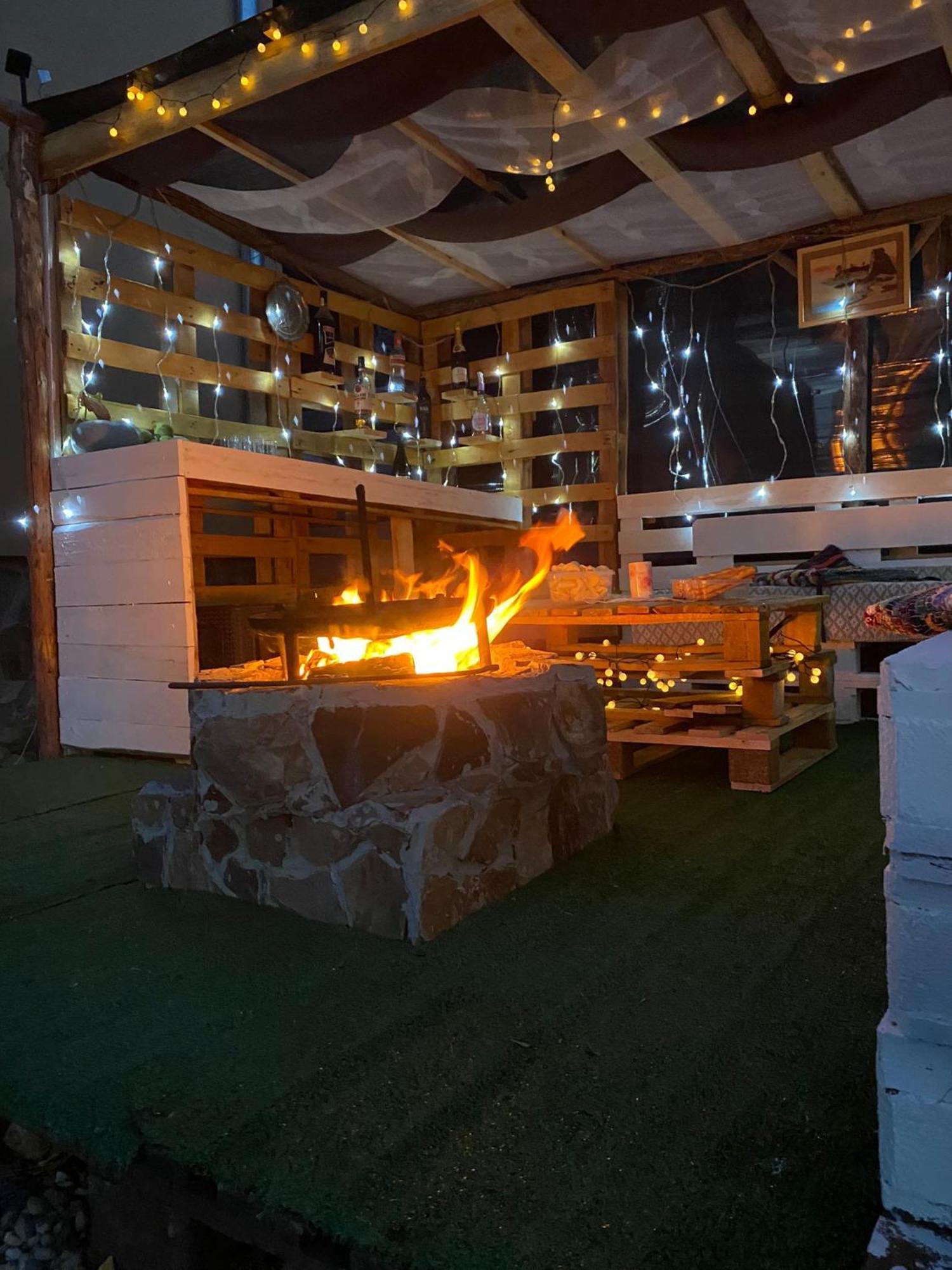 Casa Mario Apartment ออราแด ภายนอก รูปภาพ